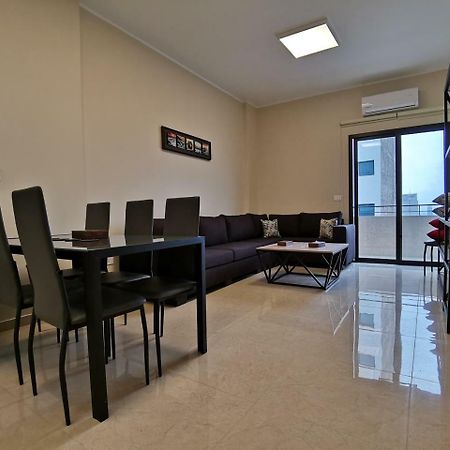 West House Apartments-Mar Mikhael Beirut Exteriör bild
