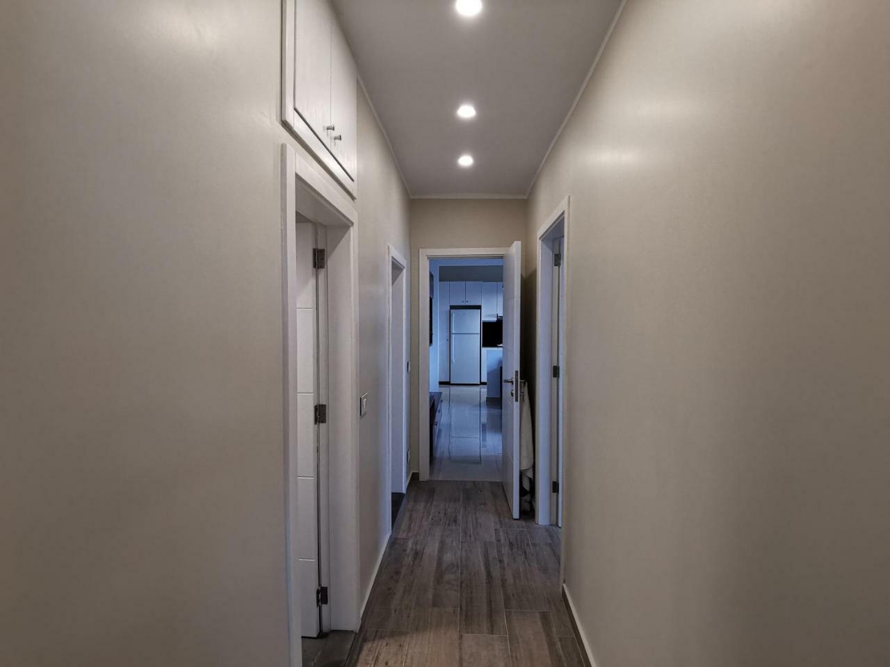 West House Apartments-Mar Mikhael Beirut Exteriör bild